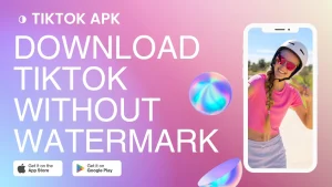 Download TikTok Videos Without Watermark