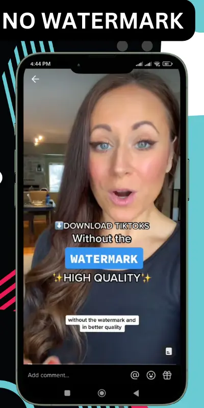 TIKTOK APK 5