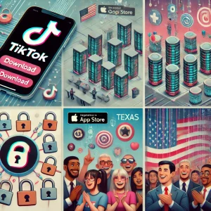 Tiktok Return US