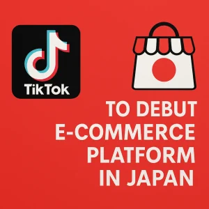 TikTok Japan