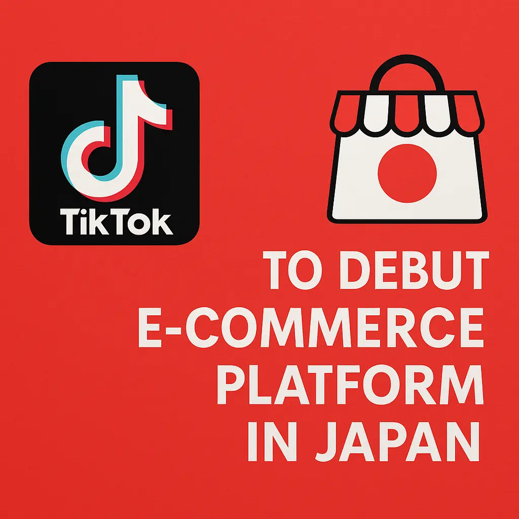 TikTok Shop: A New Era of Social Commerce in Japan 1 TikTok Japan