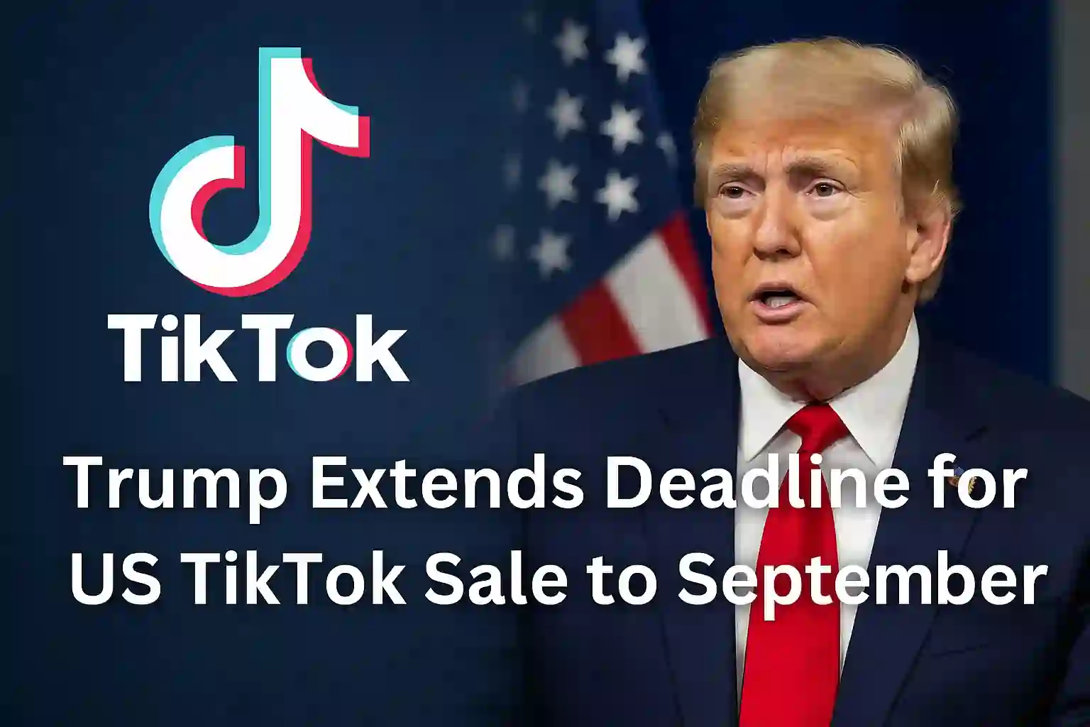 Tiktok us date extend