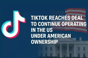 Tiktok American Ownership