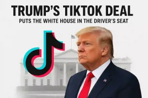 Trump Tiktok deal