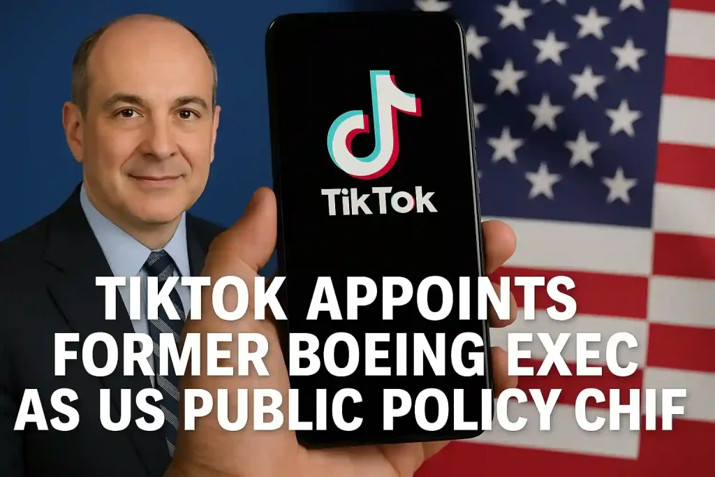 Tiktok Chief