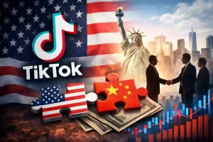 Tiktok Mod US