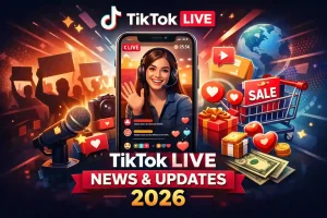 TikTok Live apk