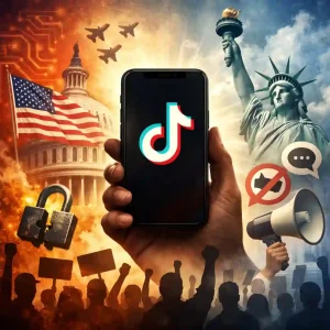digital freedom in America