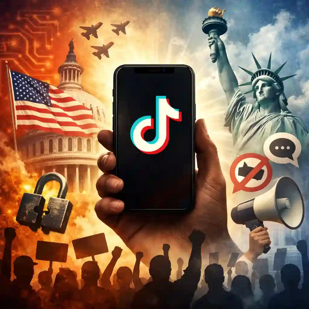 digital freedom in America
